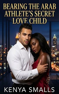Bearing The Arab Athlete's Secret Love Child: An Interracial Secret Baby Sports Erotic Romance