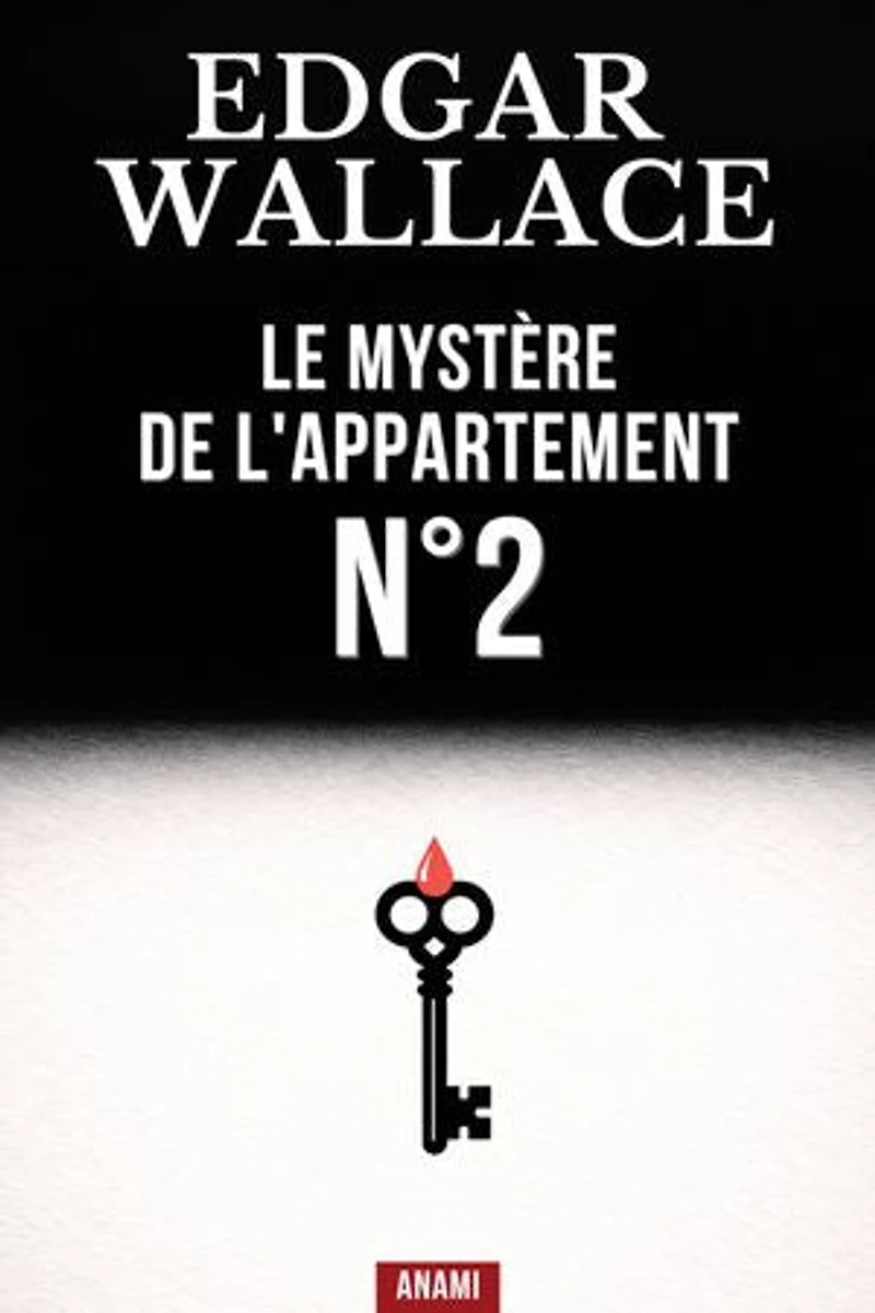 Le mystère de l'appartement n°2: Un polar britannique sombre et nerveux au cœur d'un Londres inquiétant