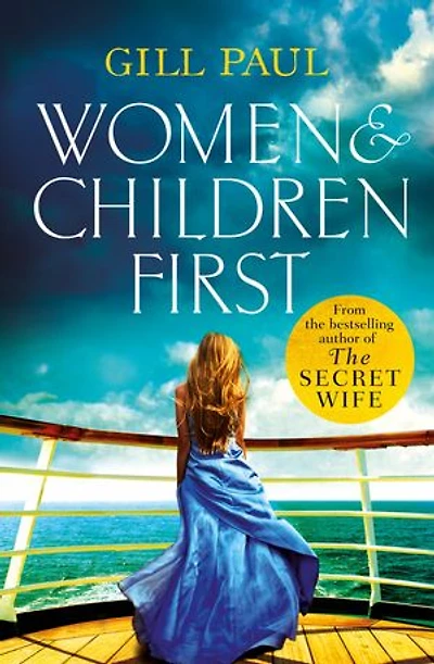 Women and Children First: Bravery, love fate: the untold story of doomed Titanic