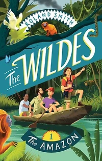 The Wildes: Amazon: Amazon