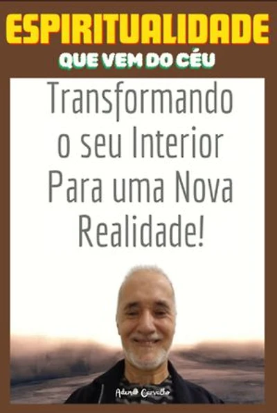 Espiritualidade Que Vem Do Céu
