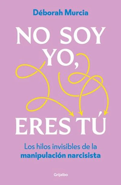 No soy yo, eres tú / It's Not Me, You