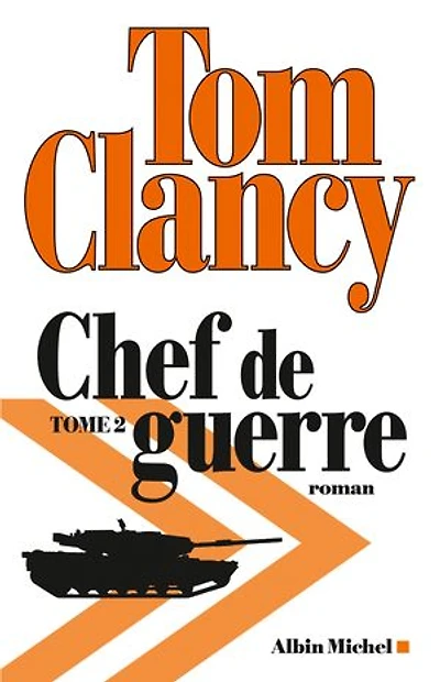 Chef de guerre, Vol. 2