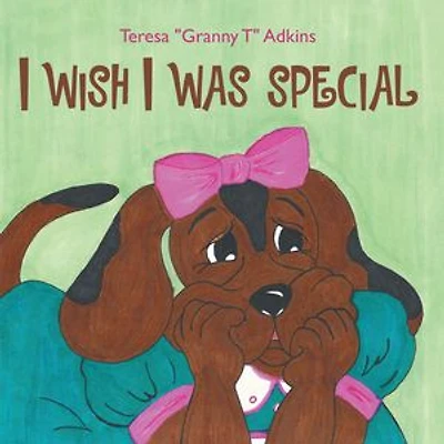 I Wish I Was Special
