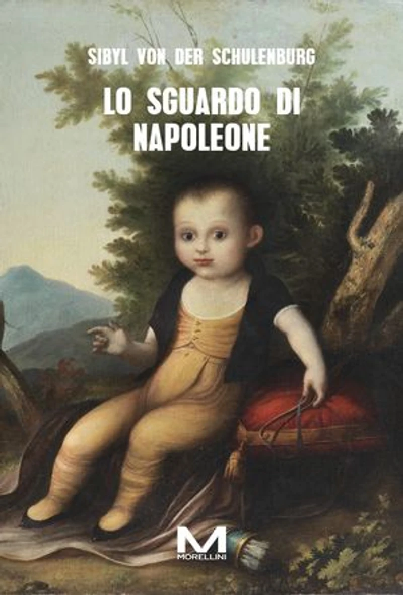 Lo sguardo di Napoleone