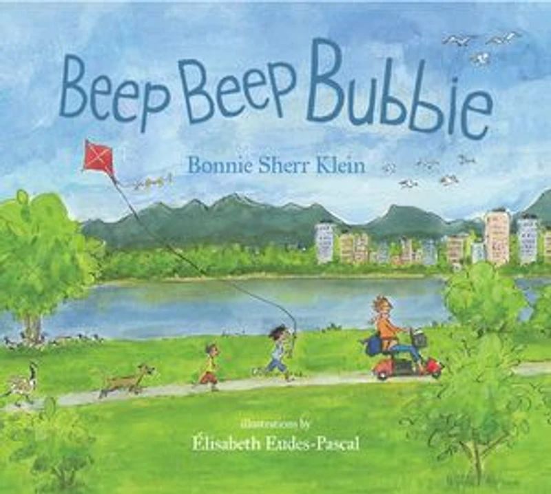 Beep Bubbie
