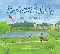 Beep Bubbie
