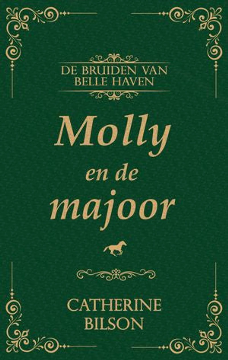 Molly en de Majoor