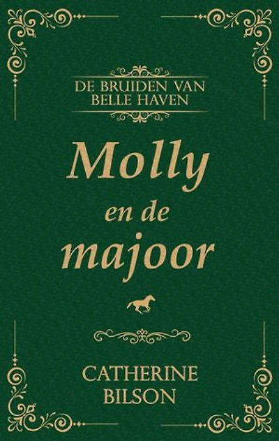 Molly en de Majoor