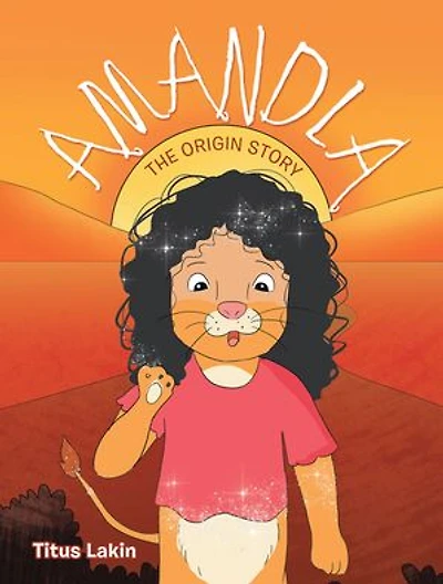 Amandla: The Origin Story