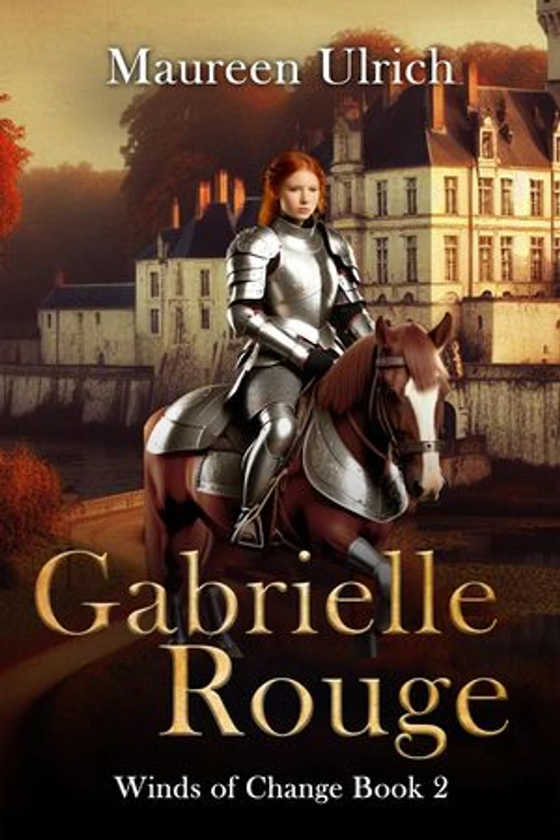 Gabrielle Rouge