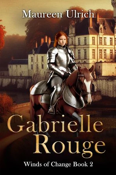 Gabrielle Rouge