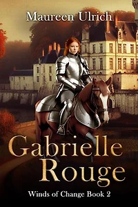 Gabrielle Rouge
