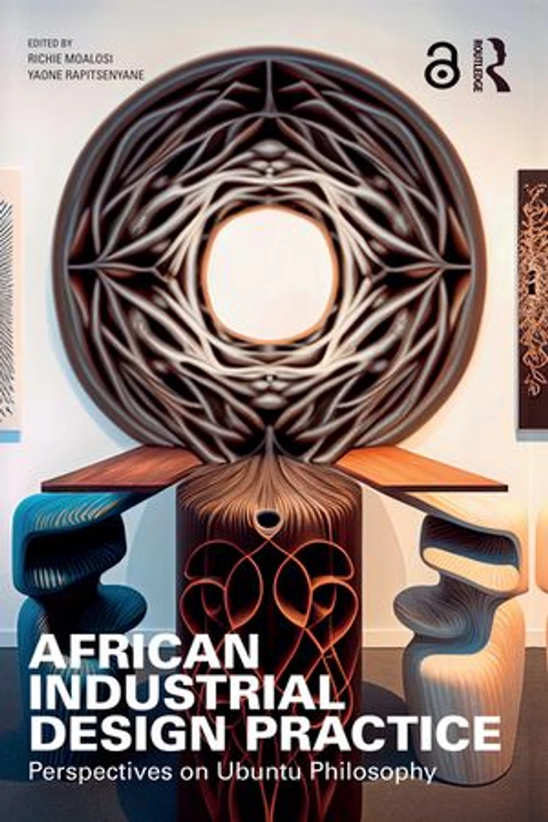 African Industrial Design Practice: Perspectives on Ubuntu Philosophy