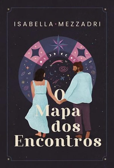 O mapa dos encontros
