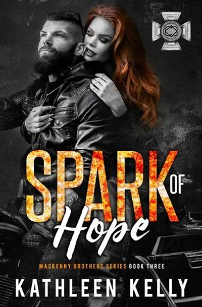 Spark of Hope: MacKenny Brothers, #3