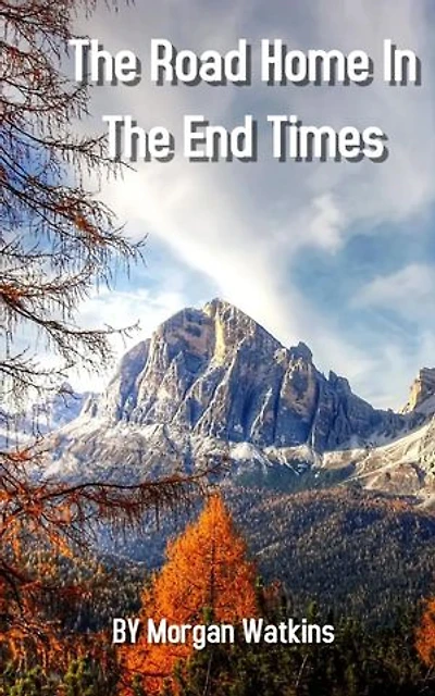 The Road Home In The End Times