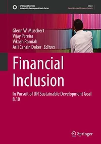 Financial Inclusion: Pursuit of UN Sustainable Development Goal 8.10