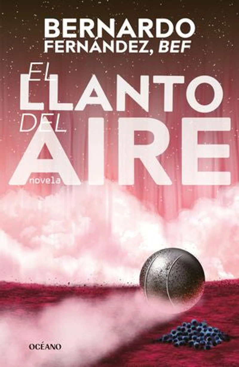 El Llanto del aire / the Cry of Air