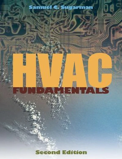 HVAC Fundamentals, 2nd edition