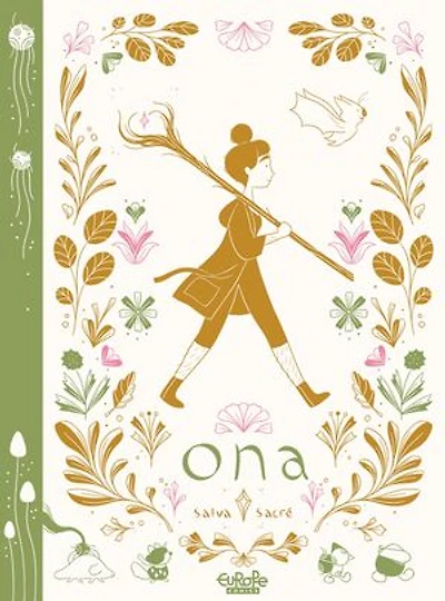 1. Ona