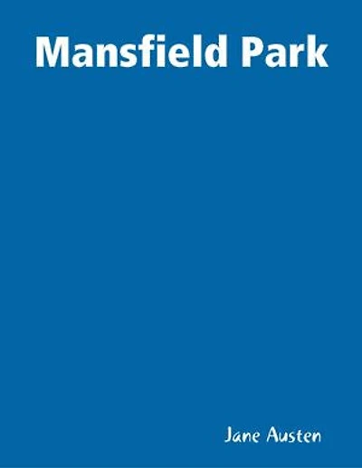 Mansfield Park