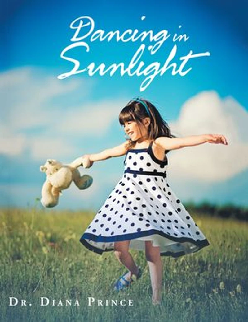 Dancing Sunlight: Poems For Children