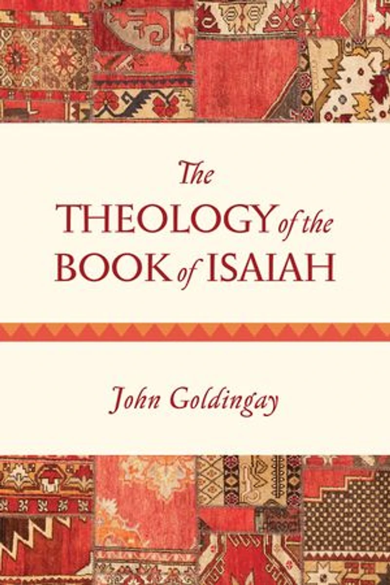 the Theology of Book Isaiah