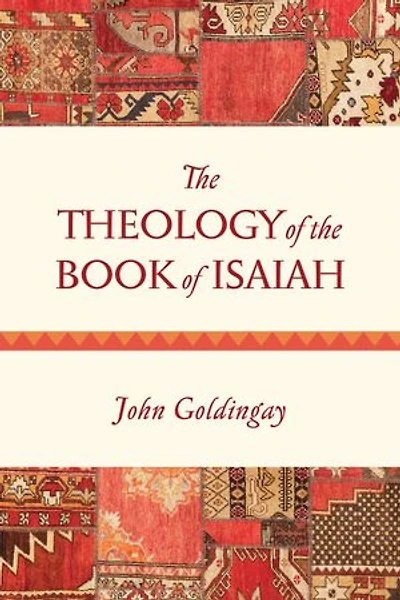 the Theology of Book Isaiah
