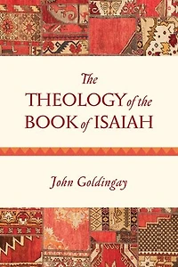 the Theology of Book Isaiah