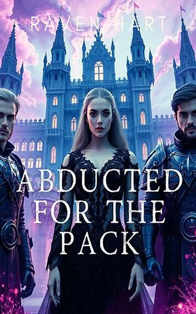 Abducted for the Pack