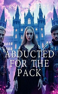 Abducted for the Pack