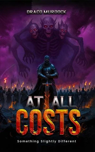 At All Costs: Something Slightly Different