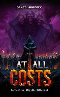 At All Costs: Something Slightly Different