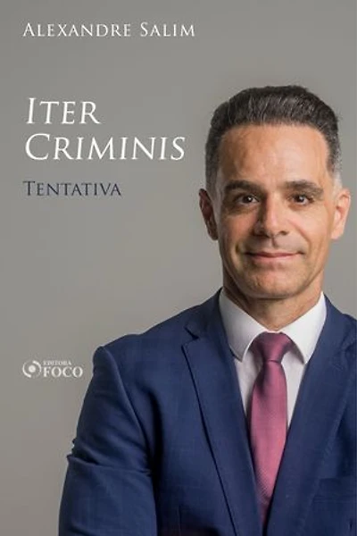Direito Penal - 4.⁠ ⁠⁠Iter Criminis - Tentativa