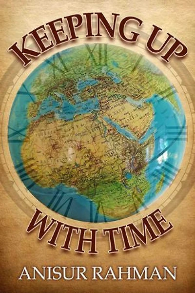 Keeping Up with Time