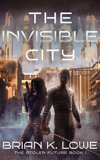The Invisible City