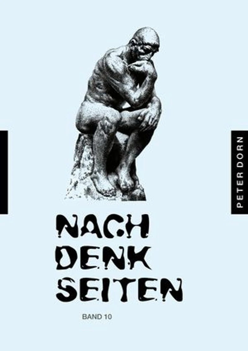 Nachdenkseiten: Band 10