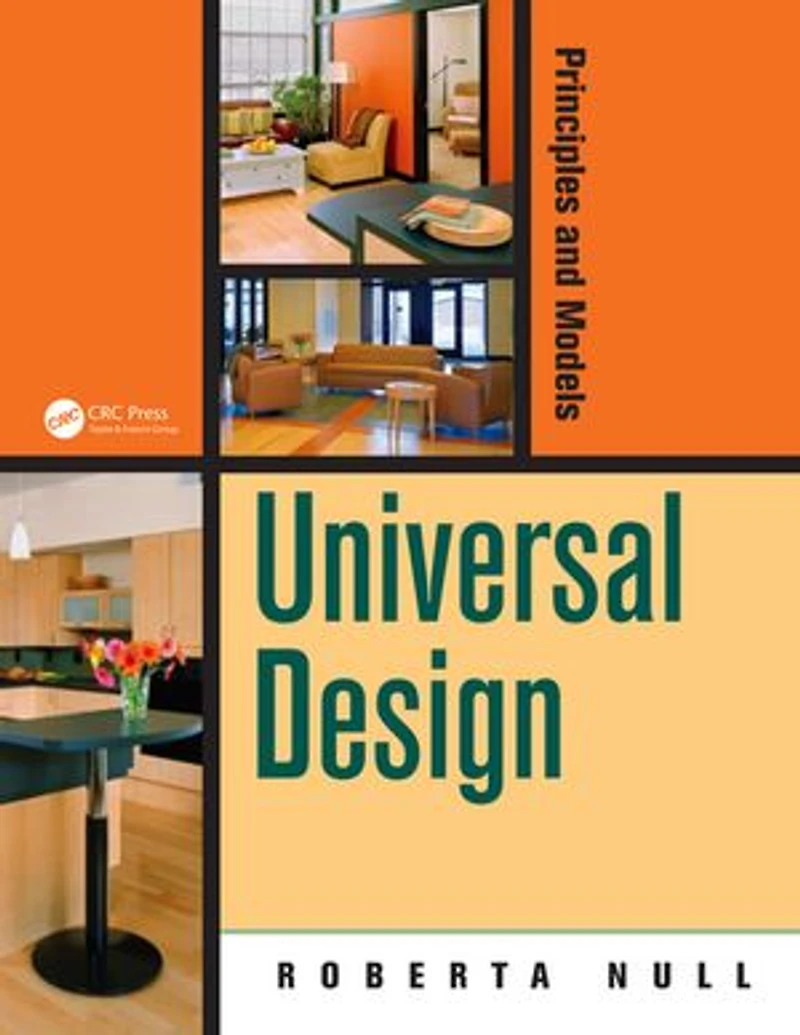 Universal Design: Principles And Models