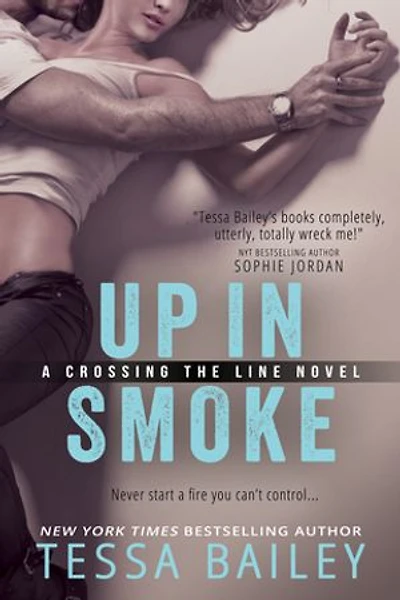 Up Smoke