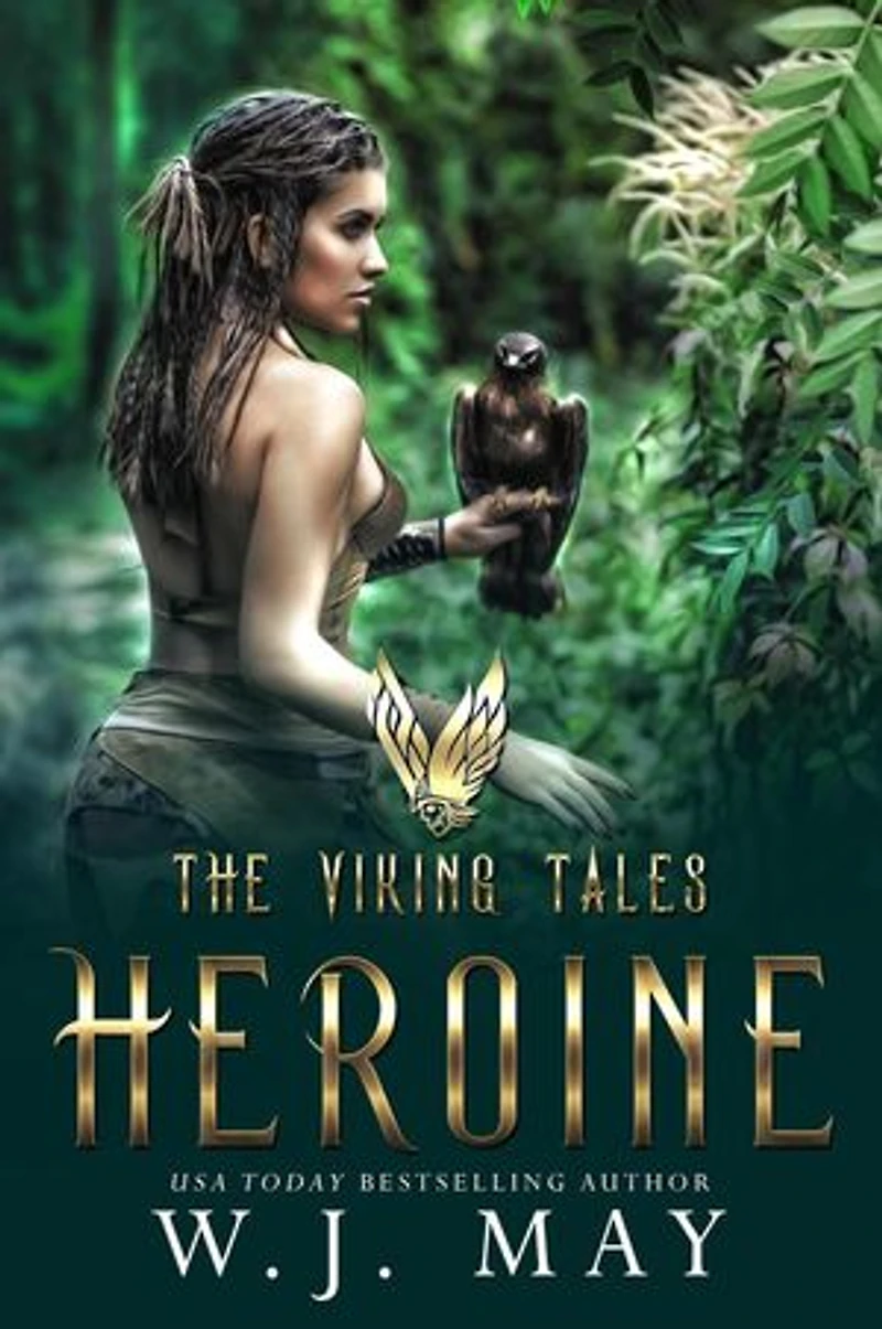 Heroine: The Viking Tales, #5