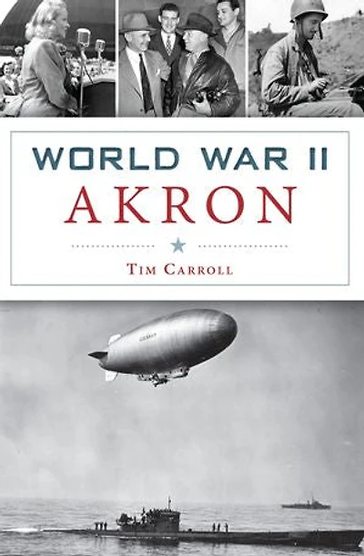 World War II Akron