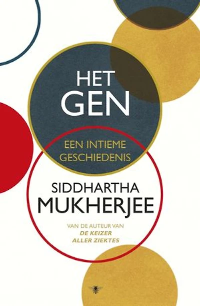 Het gen: een intieme geschiedenis