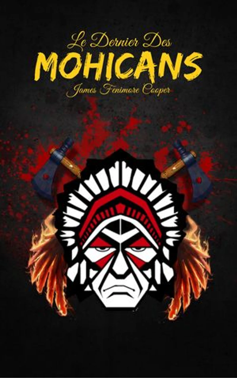 Le Dernier des Mohicans