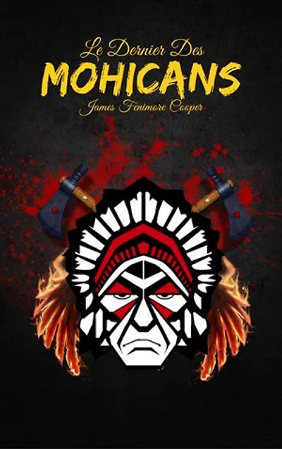 Le Dernier des Mohicans