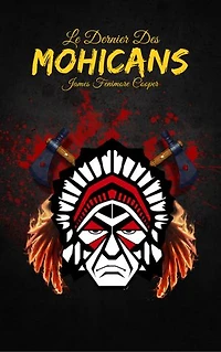 Le Dernier des Mohicans