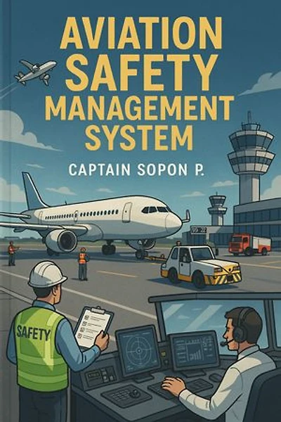 Aviation Safety Management System: Making the Complex Simple: Aviation Safety in Action