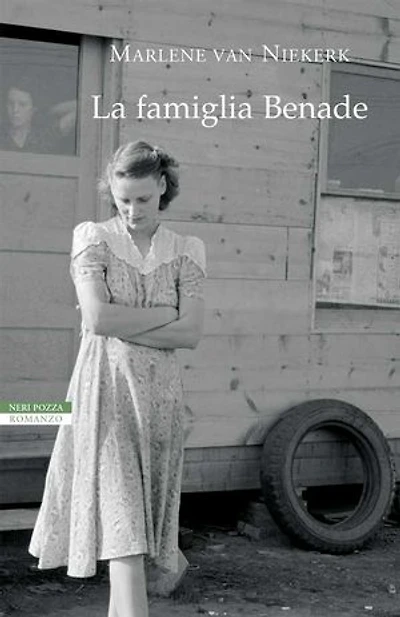 La famiglia Benade