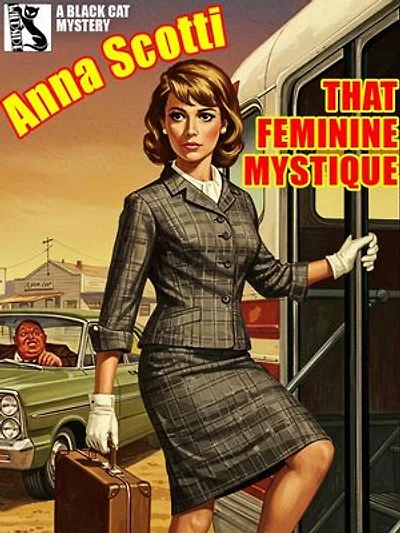 That Feminine Mystique