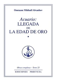Acuario: llegada de la edad de oro